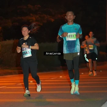 Runner Photo 8799808