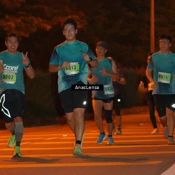 Runner Photo 8799812