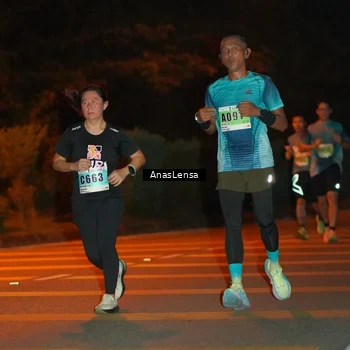 Runner Photo 8799816