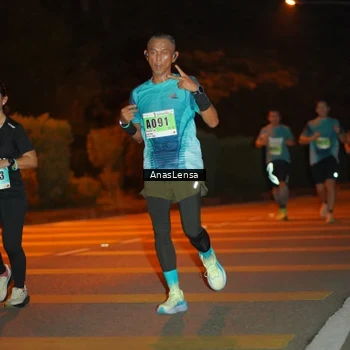 Runner Photo 8799820