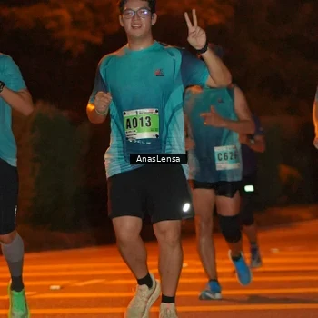 Runner Photo 8799834