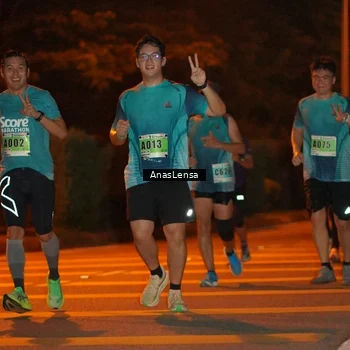 Runner Photo 8799837
