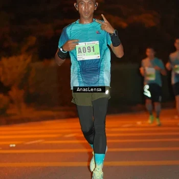 Runner Photo 8799838