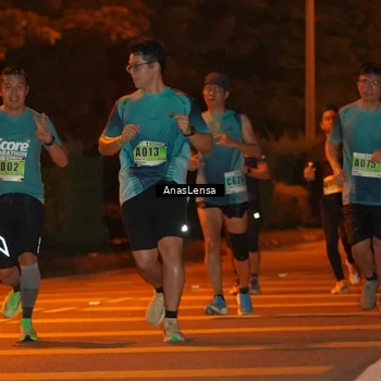 Runner Photo 8799839