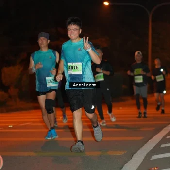 Runner Photo 8799867
