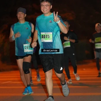 Runner Photo 8799868