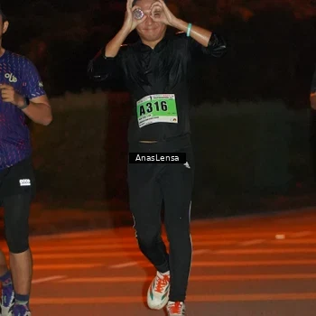 Runner Photo 8799884