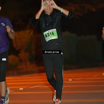 Runner Photo 8799888