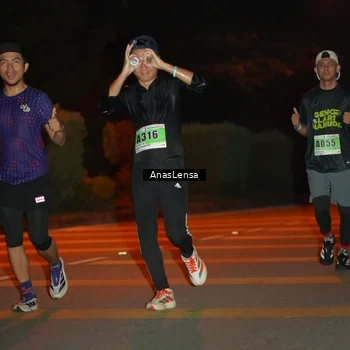 Runner Photo 8799904