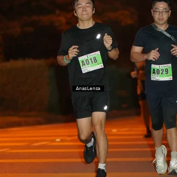 Runner Photo 8799908