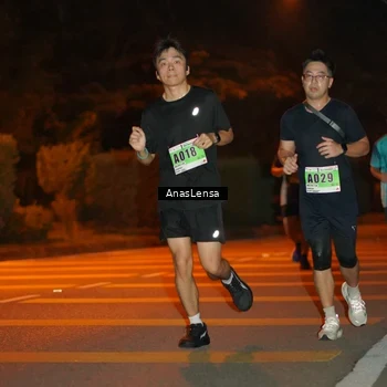 Runner Photo 8799916