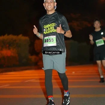 Runner Photo 8799917