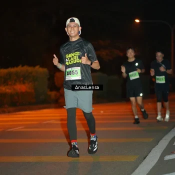 Runner Photo 8799918