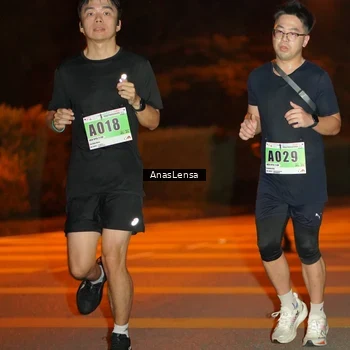 Runner Photo 8799921