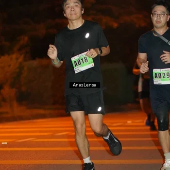 Runner Photo 8799923