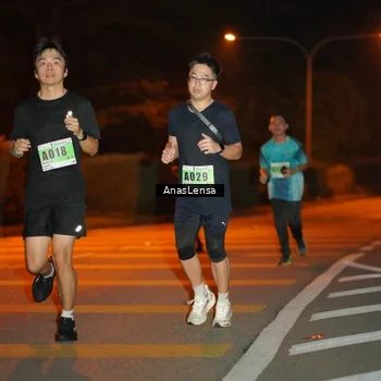 Runner Photo 8799926