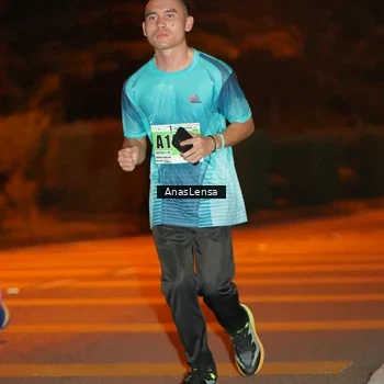 Runner Photo 8799938