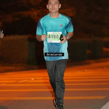 Runner Photo 8799939