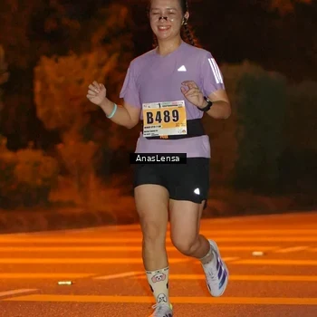 Runner Photo 8799951