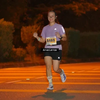 Runner Photo 8799953