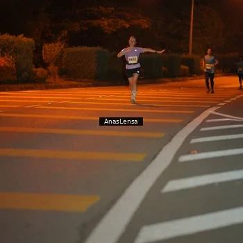 Runner Photo 8799956