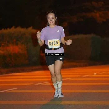 Runner Photo 8799957