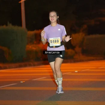 Runner Photo 8799972