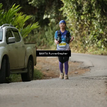 Runner Photo 88000