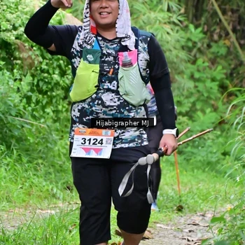 Runner Photo 8800002