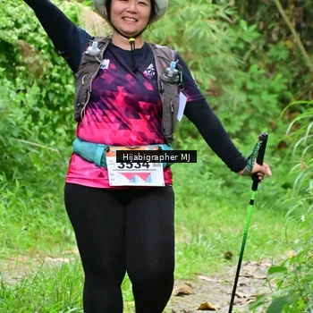 Runner Photo 8800007