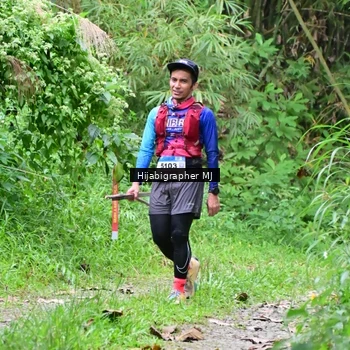 Runner Photo 8800008
