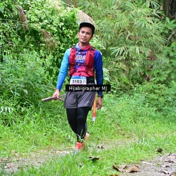 Runner Photo 8800014