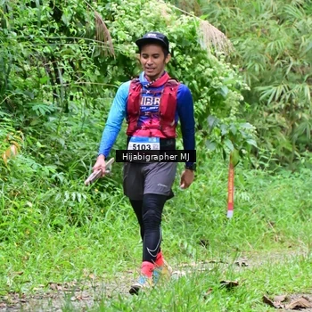 Runner Photo 8800019
