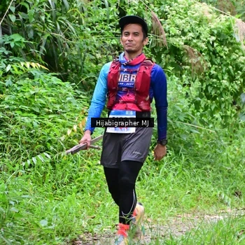 Runner Photo 8800020
