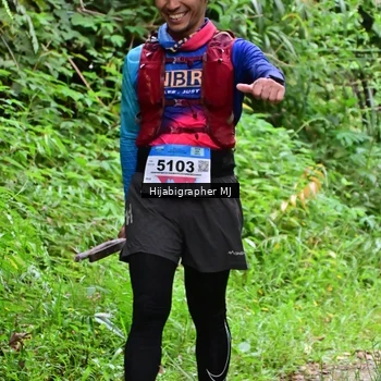 Runner Photo 8800023