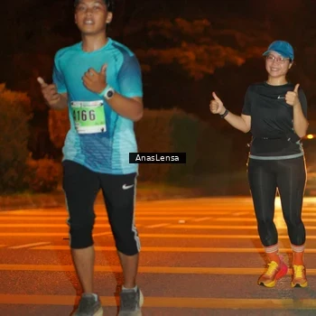 Runner Photo 8800034