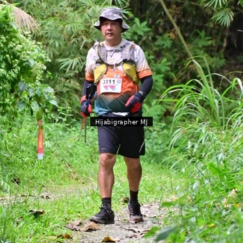 Runner Photo 8800045