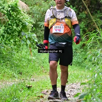 Runner Photo 8800046