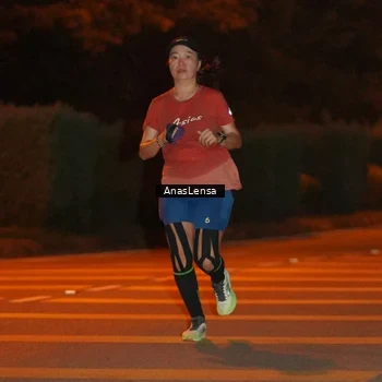 Runner Photo 8800057