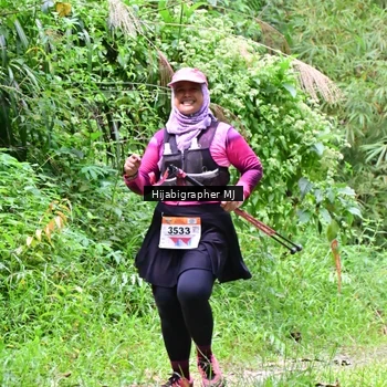 Runner Photo 8800062