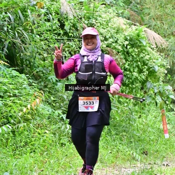 Runner Photo 8800063