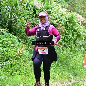 Runner Photo 8800064