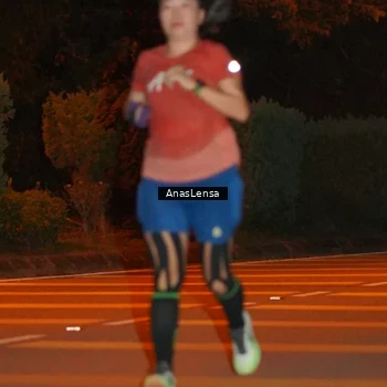 Runner Photo 8800068