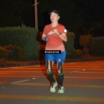 Runner Photo 8800071
