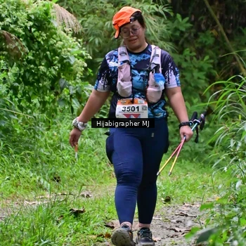 Runner Photo 8800082