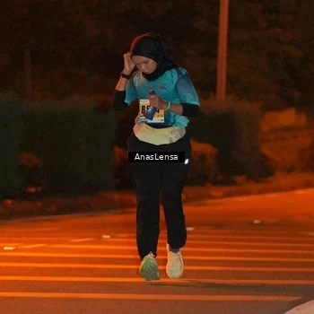 Runner Photo 8800086