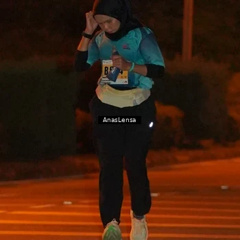Runner Photo 8800087