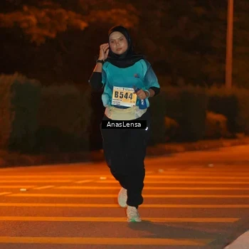 Runner Photo 8800090