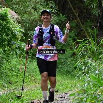 Runner Photo 8800091