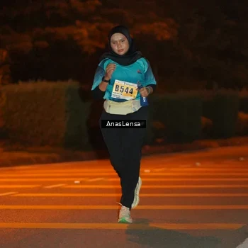 Runner Photo 8800093